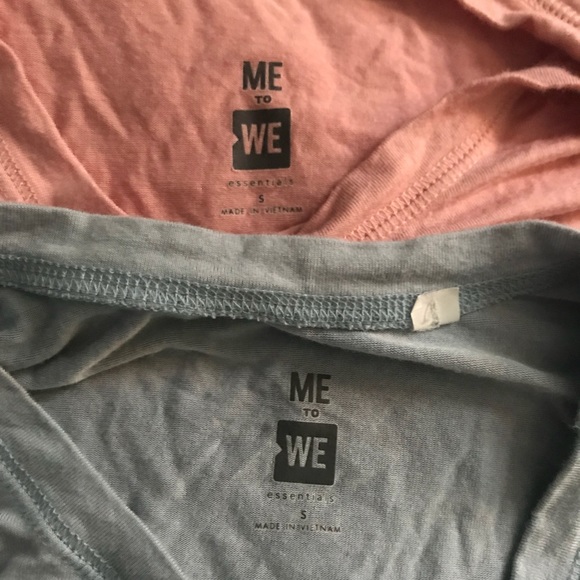 Pacsun essential tees - Picture 2 of 2